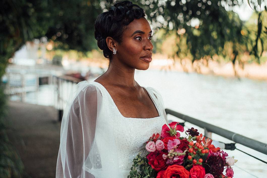 black-wedding-makeup