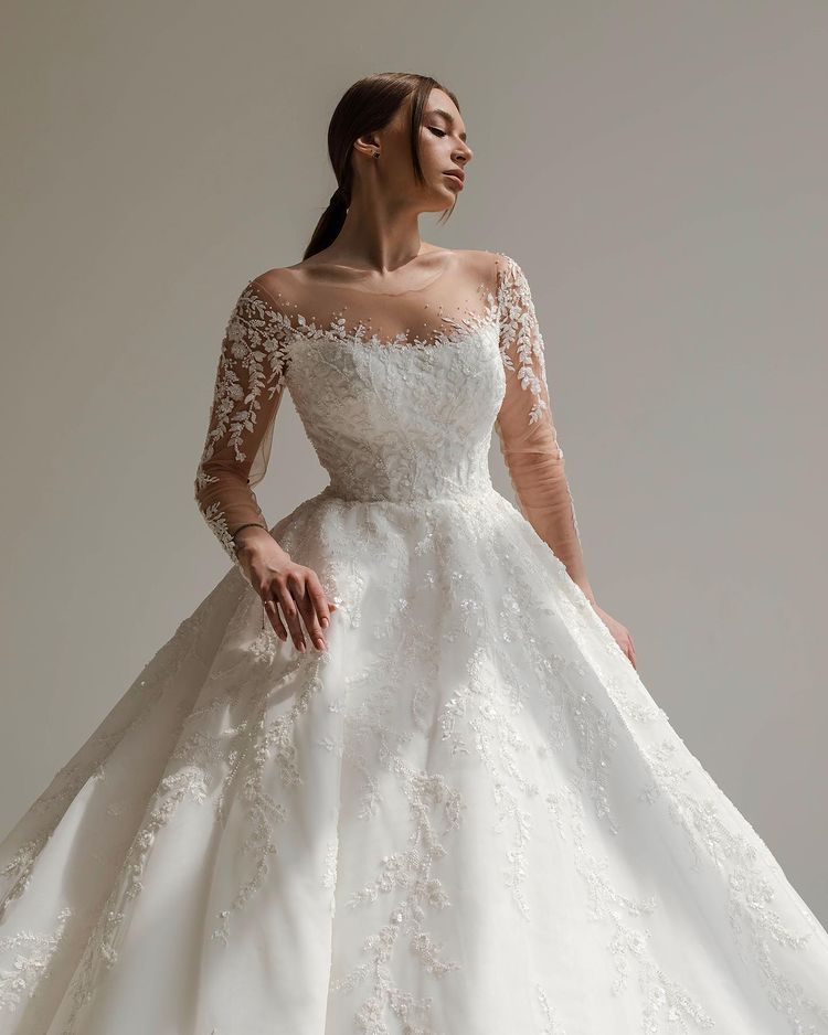  wedding dresses