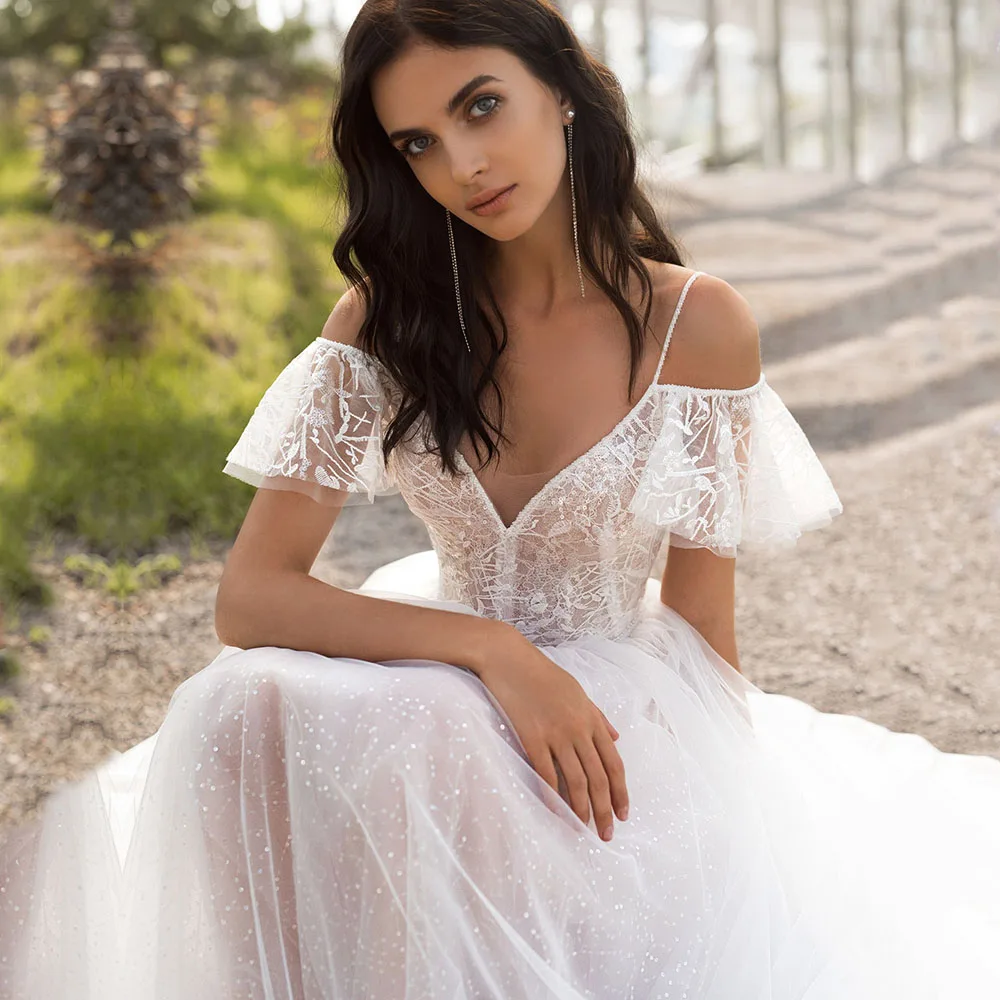 spring dresses for wedding