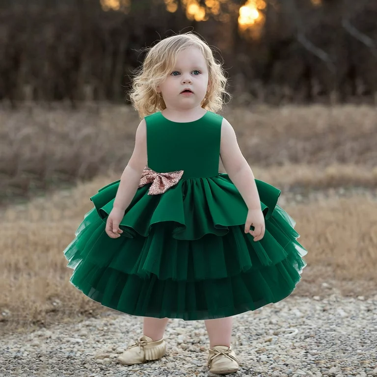 baby girl dresses for wedding