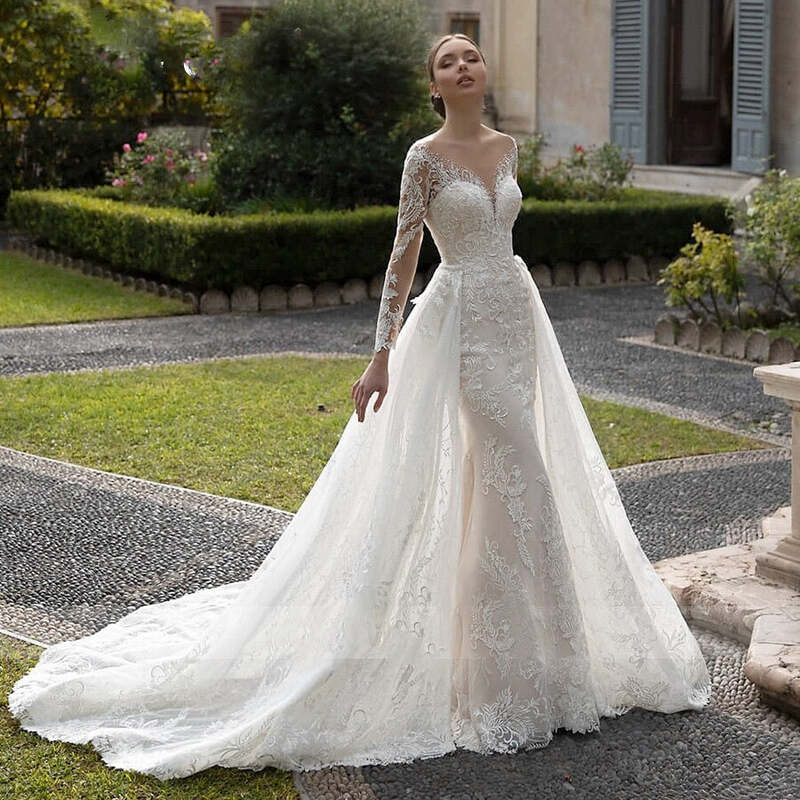 macy’s wedding dress