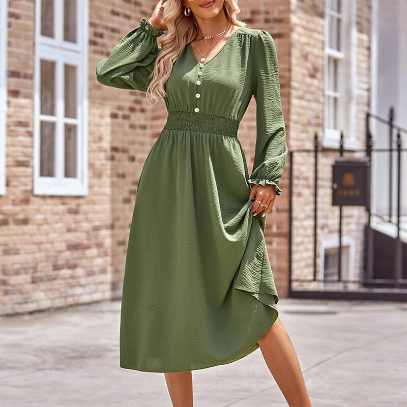 fall wedding guest dresses