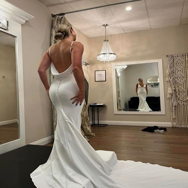 wedding dresses