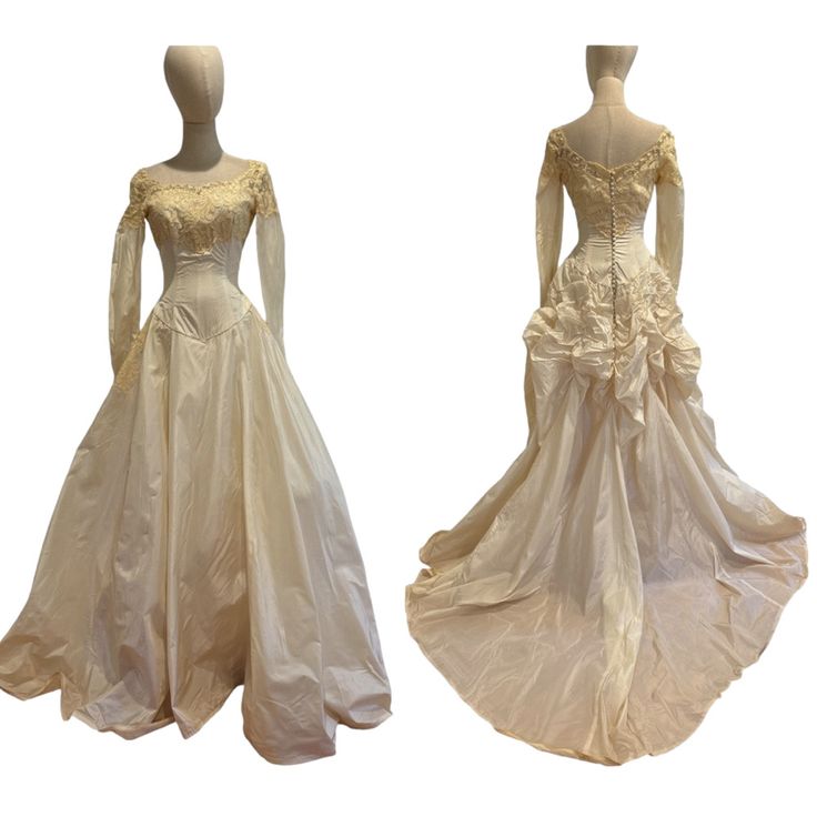 wedding dresses