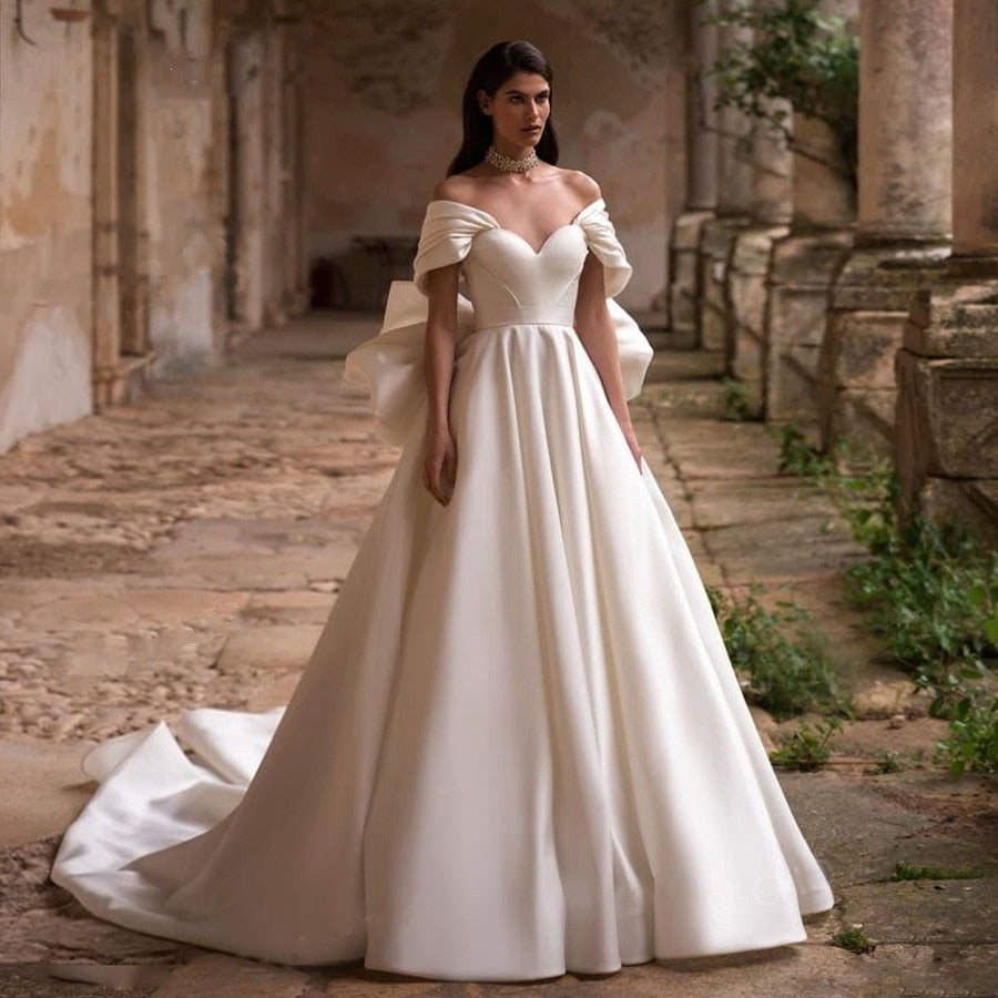 avery austin wedding dress