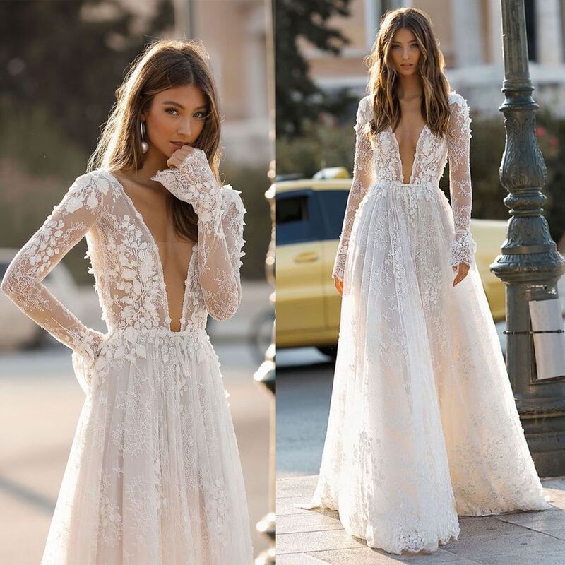 avery austin wedding dress