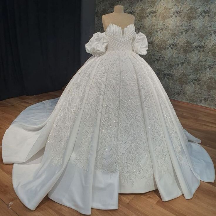 antique wedding dresses