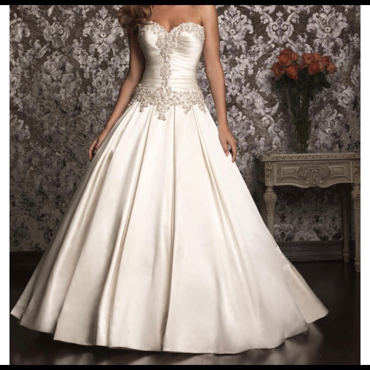 allure disney wedding dresses