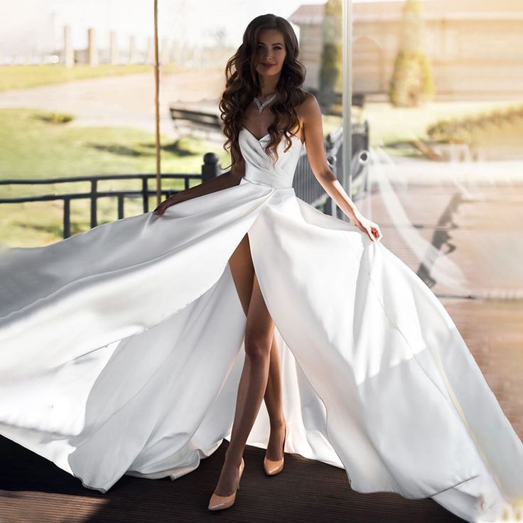 cheval wedding dresses