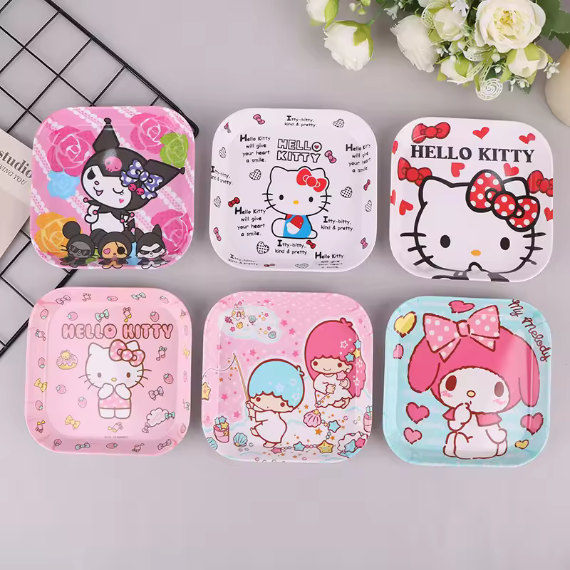 hello kitty birthday